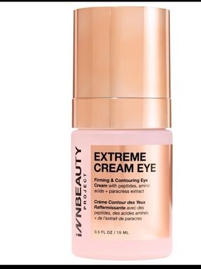 INN BEAUTY Project Extreme Cream Eye
